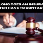 How Long Does an Insurance Adjuster Have to Contact You?