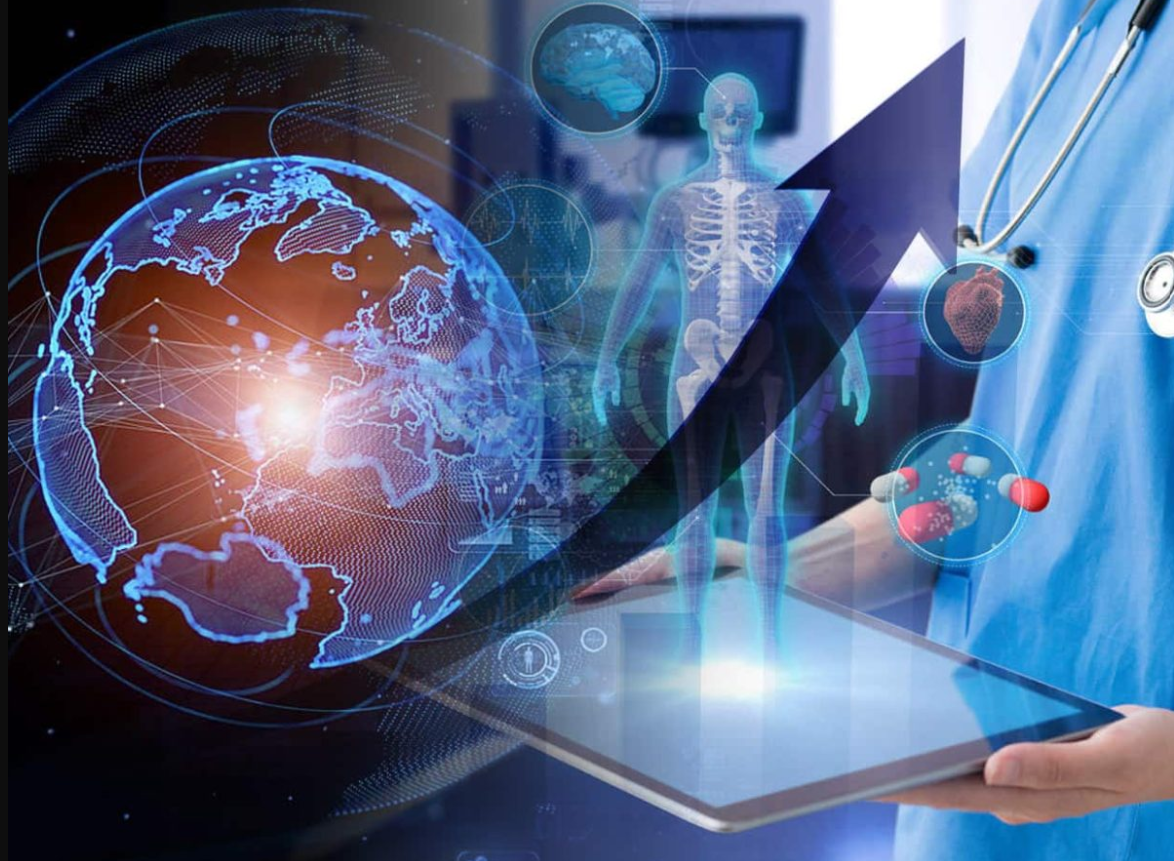 Health Technology Innovations: Transforming Healthcare in the 21st Century